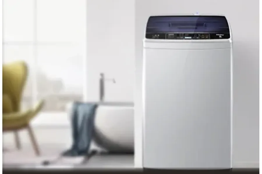 Çamaşır Makinesi Kalıbı - Elektrikli Ev Aleti ve Beyaz Eşya Kalıpları