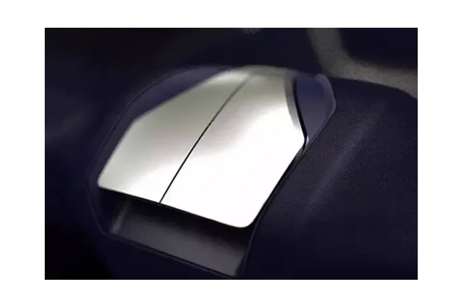 Otomotiv INS Kalıbı - Otomotiv Kalıpları