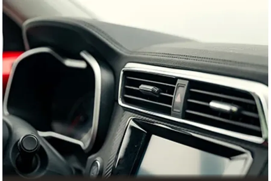 Otomotiv INS Kalıbı - Otomotiv Kalıpları